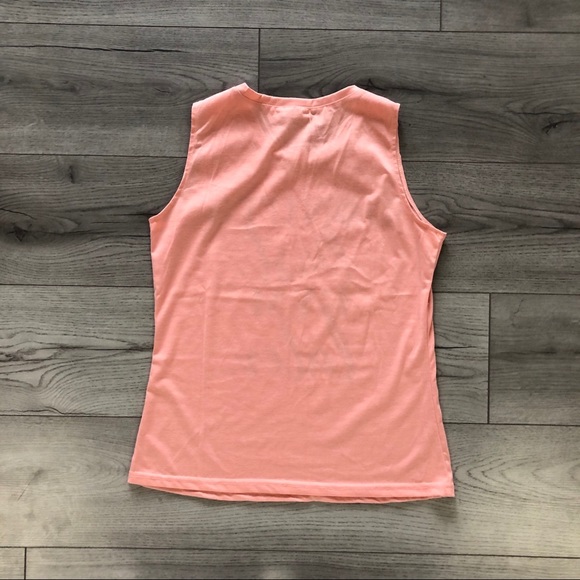 Cute Graphic Tank - Donuts first gym later - Picture 5 of 5